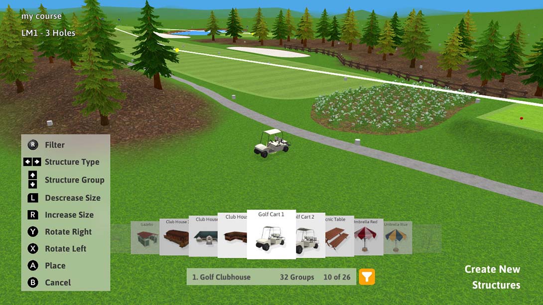 Tee Time Golf_Switch游戏_任天堂switch游戏下载_ns游戏下载_switch游戏下载_大气层游戏_TX游戏_xci游戏_nsp游戏_nsz游戏_switch金手指_ns金手指mod_任天堂游戏修改_switch520_Switch2_switch游戏下载_switch520_3