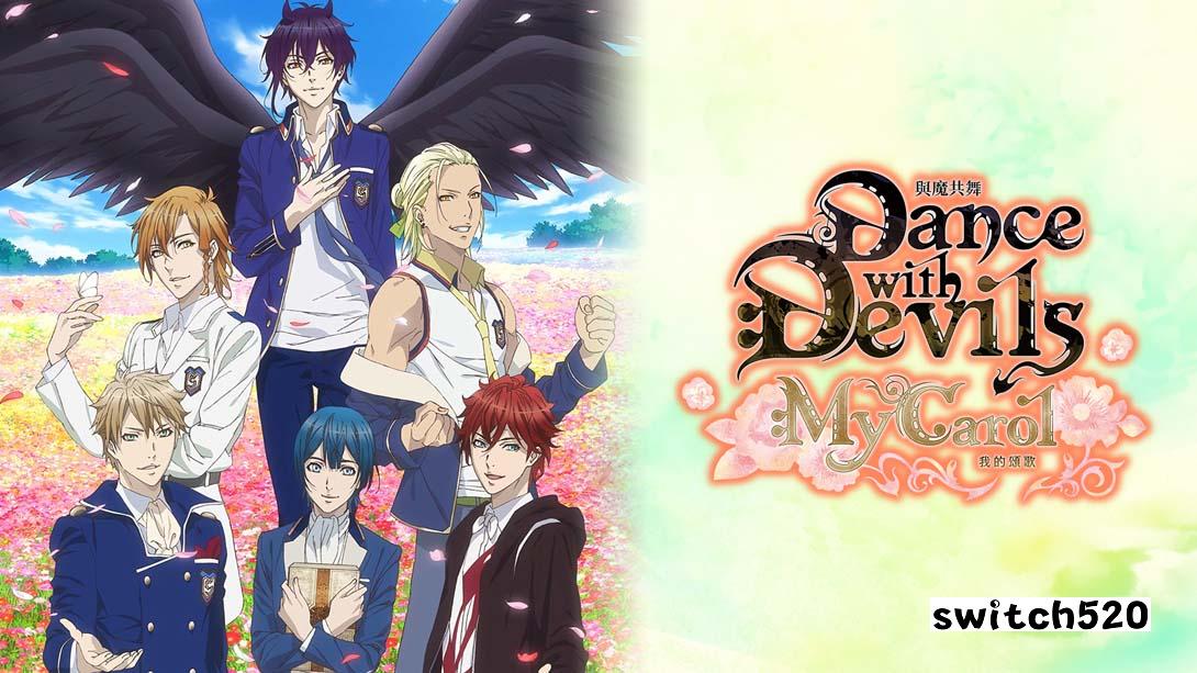 与魔共舞 我的颂歌 Dance with Devils My Carol_Switch游戏_任天堂switch游戏下载_ns游戏下载_switch游戏下载_大气层游戏_TX游戏_xci游戏_nsp游戏_nsz游戏_switch金手指_ns金手指mod_任天堂游戏修改_switch520_Switch2_switch游戏下载_switch520_0