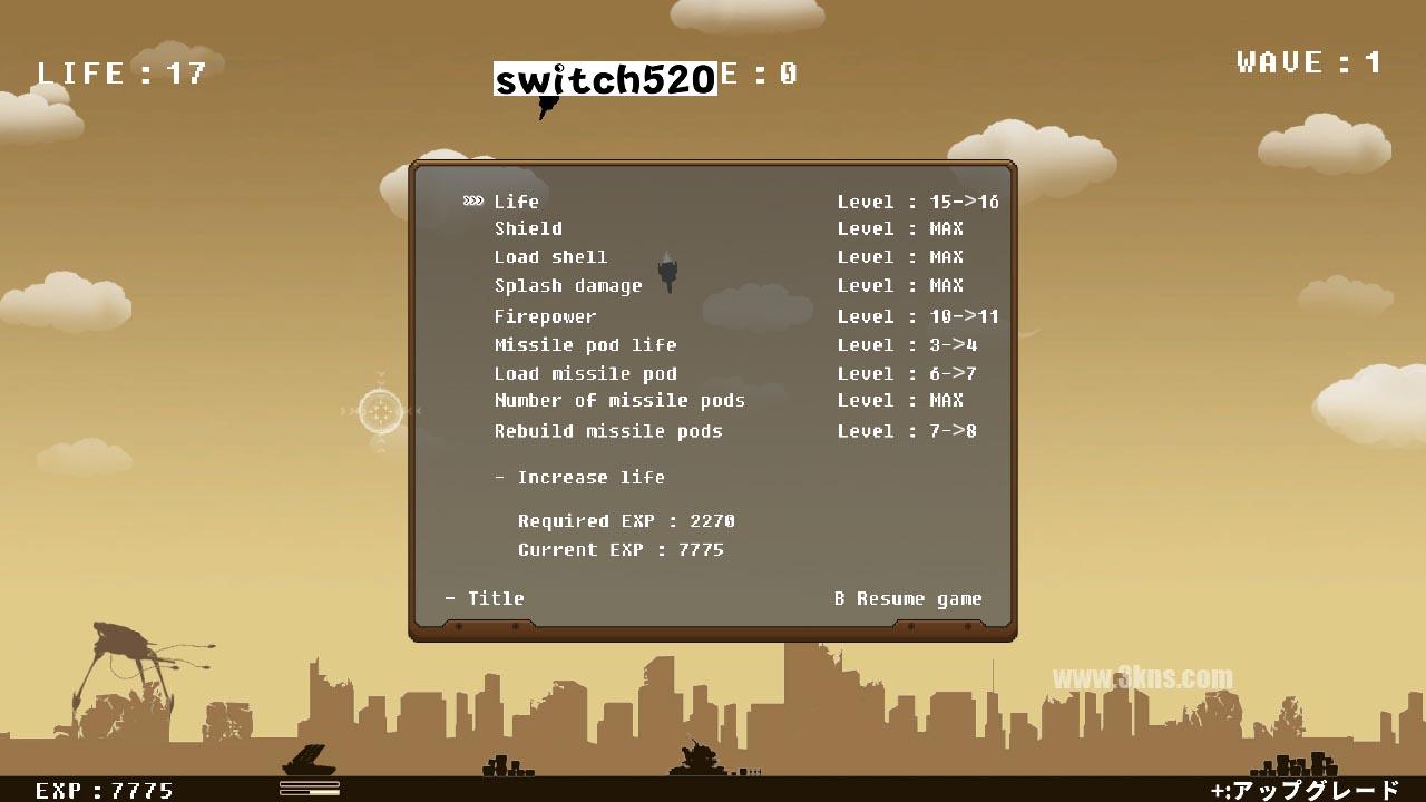 异界战争 ALIEN WAR_Switch游戏_任天堂switch游戏下载_ns游戏下载_switch游戏下载_大气层游戏_TX游戏_xci游戏_nsp游戏_nsz游戏_switch金手指_ns金手指mod_任天堂游戏修改_switch520_Switch2_switch游戏下载_switch520_5