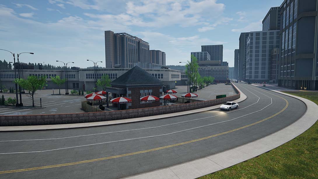 Delivery Driver - The Simulation_Switch游戏_任天堂switch游戏下载_ns游戏下载_switch游戏下载_大气层游戏_TX游戏_xci游戏_nsp游戏_nsz游戏_switch金手指_ns金手指mod_任天堂游戏修改_switch520_Switch2_switch游戏下载_switch520_1