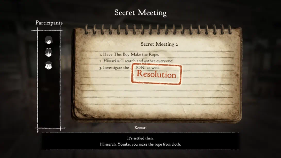 禁区 青鬼之窟 .Forbidden Ground - Lair of Aooni-_青鬼1别馆攻略_青鬼1牢房密码_禁区_鬼之_Switch游戏_任天堂switch游戏下载_ns游戏下载_switch游戏下载_大气层游戏_TX游戏_xci游戏_nsp游戏_nsz游戏_switch金手指_ns金手指mod_任天堂游戏修改_switch520_Switch2_switch游戏下载_switch520_1