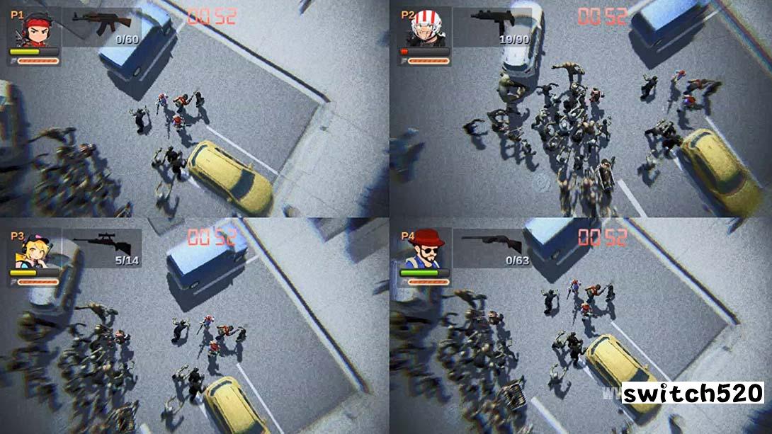 最终4存活: 疫情爆发 .Last 4 Survive: The Outbreak_Switch游戏_任天堂switch游戏下载_ns游戏下载_switch游戏下载_大气层游戏_TX游戏_xci游戏_nsp游戏_nsz游戏_switch金手指_ns金手指mod_任天堂游戏修改_switch520_Switch2_switch游戏下载_switch520_5
