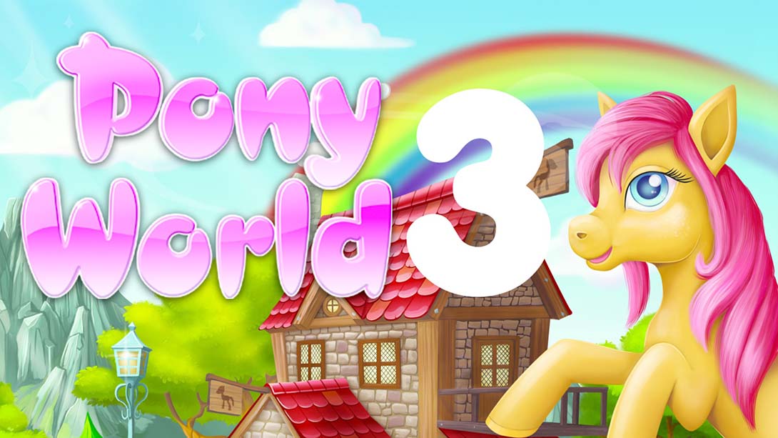 小马世界3 Pony World 3_Switch游戏_任天堂switch游戏下载_ns游戏下载_switch游戏下载_大气层游戏_TX游戏_xci游戏_nsp游戏_nsz游戏_switch金手指_ns金手指mod_任天堂游戏修改_switch520_Switch2_switch游戏下载_switch520_0