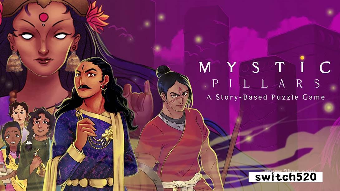 秘境之柱：谜题故事 .Mystic Pillars: A Story Based Puzzle Game_Switch游戏_任天堂switch游戏下载_ns游戏下载_switch游戏下载_大气层游戏_TX游戏_xci游戏_nsp游戏_nsz游戏_switch金手指_ns金手指mod_任天堂游戏修改_switch520_Switch2_switch游戏下载_switch520_0