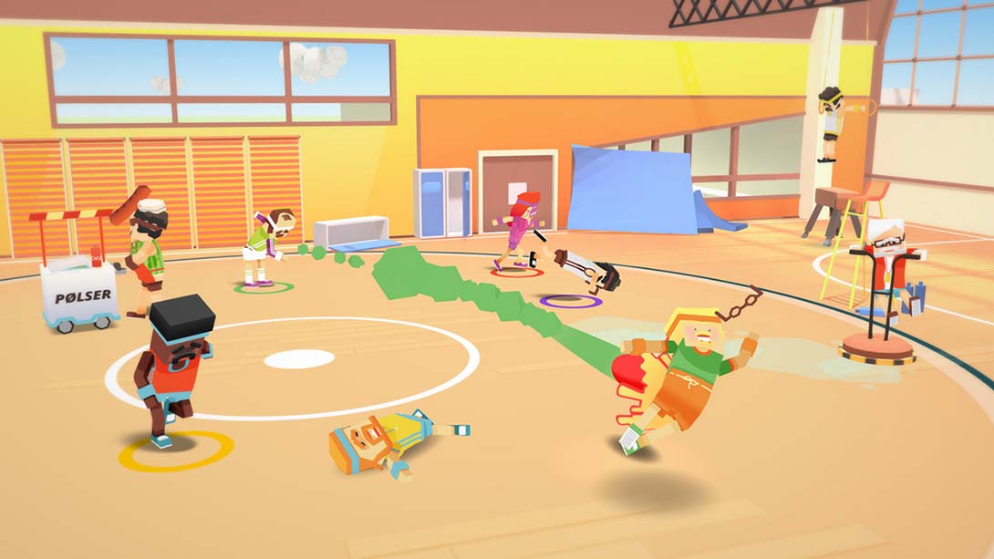躲避球大冒险 Stikbold! A Dodgeball Adventure DELUXE_Switch游戏_任天堂switch游戏下载_ns游戏下载_switch游戏下载_大气层游戏_TX游戏_xci游戏_nsp游戏_nsz游戏_switch金手指_ns金手指mod_任天堂游戏修改_switch520_Switch2_switch游戏下载_switch520_1