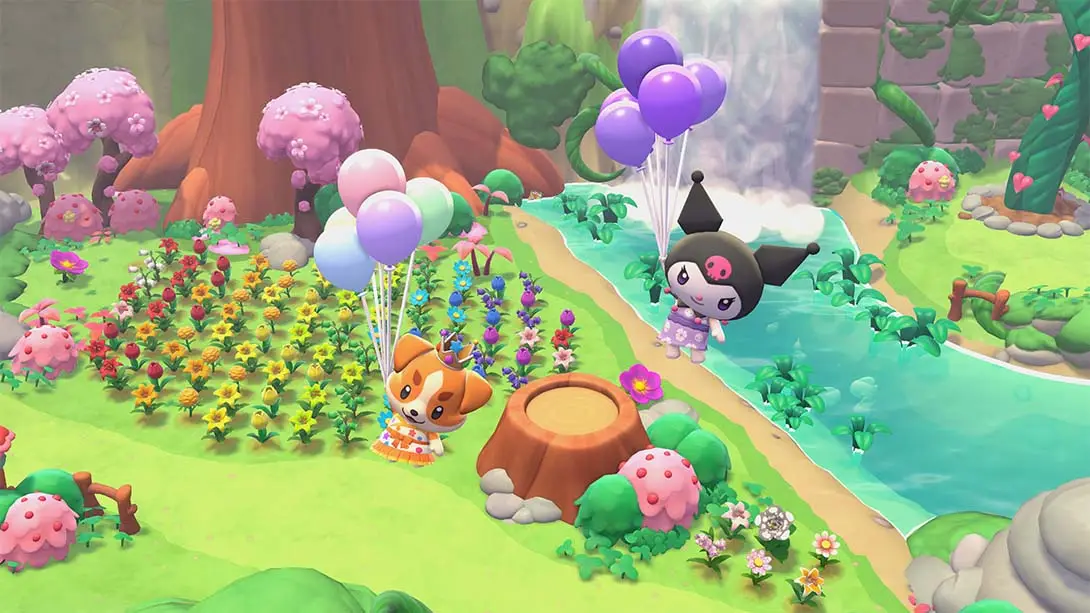 凯蒂猫的岛屿冒险 Hello Kitty Island Adventure_Switch中文游戏_NSZ下载_多人聚会模拟冒险_switch游戏下载_switch520_3