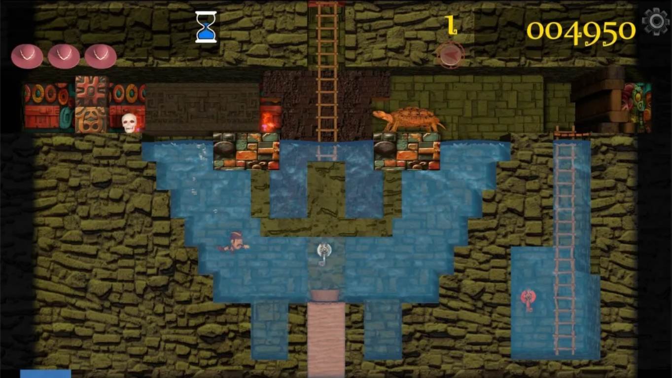 蒙特祖玛的复仇 40周年纪念版 .Montezuma's Revenge - The 40th Anniversary Edition_Switch游戏_任天堂switch游戏下载_ns游戏下载_switch游戏下载_大气层游戏_TX游戏_xci游戏_nsp游戏_nsz游戏_switch金手指_ns金手指mod_任天堂游戏修改_switch520_Switch2_switch游戏下载_switch520_6