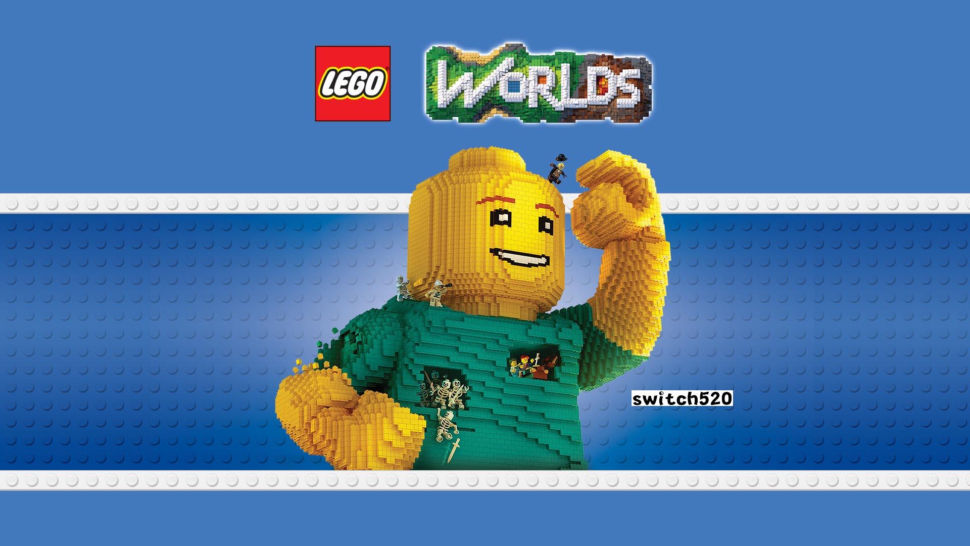 乐高世界 LEGO Worlds_Switch游戏_任天堂switch游戏下载_ns游戏下载_switch游戏下载_大气层游戏_TX游戏_xci游戏_nsp游戏_nsz游戏_switch金手指_ns金手指mod_任天堂游戏修改_switch520_Switch2_switch游戏下载_switch520_0