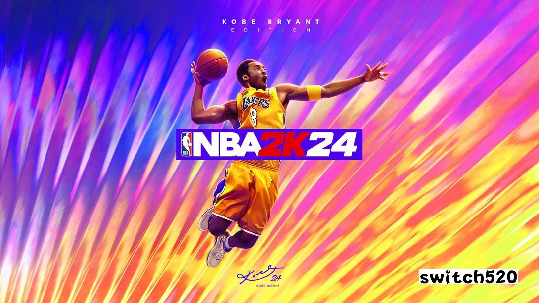 switch520游戏_金手指_nba2k24（1.01 60帧金手指）_Switch游戏_任天堂switch游戏下载_ns游戏下载_switch游戏下载_大气层游戏_TX游戏_xci游戏_nsp游戏_nsz游戏_switch金手指_ns金手指mod_任天堂游戏修改_switch520_Switch2_0
