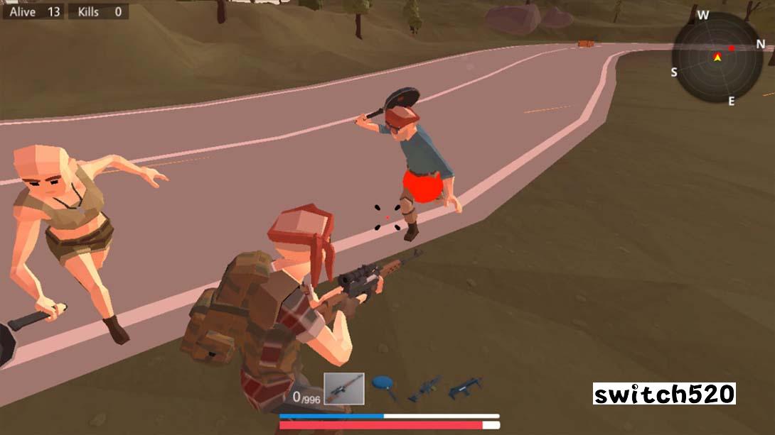 大逃杀射击游戏 .War Zone Soldier Battle Royale Shooter_Switch游戏_任天堂switch游戏下载_ns游戏下载_switch游戏下载_大气层游戏_TX游戏_xci游戏_nsp游戏_nsz游戏_switch金手指_ns金手指mod_任天堂游戏修改_switch520_Switch2_switch游戏下载_switch520_3