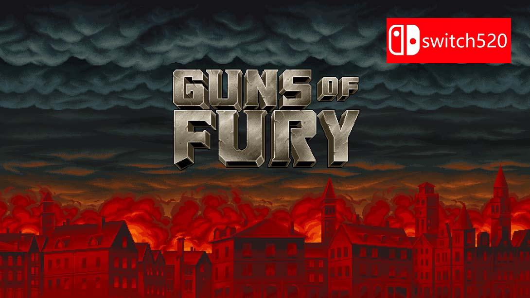 switch520游戏_金手指_狂怒之枪 .Guns of Fury（1.2.0）金手指_Switch游戏_任天堂switch游戏下载_ns游戏下载_switch游戏下载_大气层游戏_TX游戏_xci游戏_nsp游戏_nsz游戏_switch金手指_ns金手指mod_任天堂游戏修改_switch520_Switch2_0