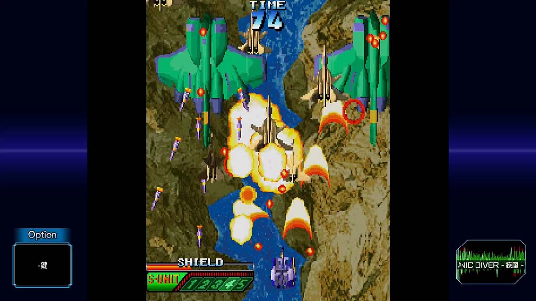 空牙 2001・空牙外传 SATURN 致敬精选辑 .BoostedWolfFang 空牙2001 SkullFang 空牙外伝 Saturn Tribute_Switch游戏_任天堂switch游戏下载_ns游戏下载_switch游戏下载_大气层游戏_TX游戏_xci游戏_nsp游戏_nsz游戏_switch金手指_ns金手指mod_任天堂游戏修改_switch520_Switch2_switch游戏下载_switch520_2