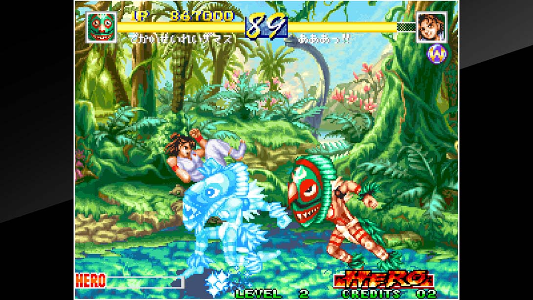 世界英雄 完美版 ACA NEOGEO WORLD HEROS PERFECT_Switch游戏_任天堂switch游戏下载_ns游戏下载_switch游戏下载_大气层游戏_TX游戏_xci游戏_nsp游戏_nsz游戏_switch金手指_ns金手指mod_任天堂游戏修改_switch520_Switch2_switch游戏下载_switch520_5