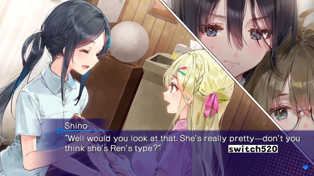 一生推不如一生恋 OshiRabu: Waifus Over Husbandos + Love･or･die_Switch游戏_任天堂switch游戏下载_ns游戏下载_switch游戏下载_大气层游戏_TX游戏_xci游戏_nsp游戏_nsz游戏_switch金手指_ns金手指mod_任天堂游戏修改_switch520_Switch2_switch游戏下载_switch520_5