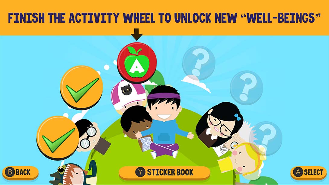 Well-Beings: Wellness for Kids_Switch游戏_任天堂switch游戏下载_ns游戏下载_switch游戏下载_大气层游戏_TX游戏_xci游戏_nsp游戏_nsz游戏_switch金手指_ns金手指mod_任天堂游戏修改_switch520_Switch2_switch游戏下载_switch520_2