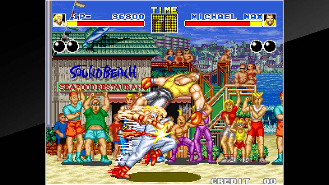 ACA NEOGEO 饿狼传说 ACA NEOGEO FATAL FURY_Switch游戏_任天堂switch游戏下载_ns游戏下载_switch游戏下载_大气层游戏_TX游戏_xci游戏_nsp游戏_nsz游戏_switch金手指_ns金手指mod_任天堂游戏修改_switch520_Switch2_switch游戏下载_switch520_5