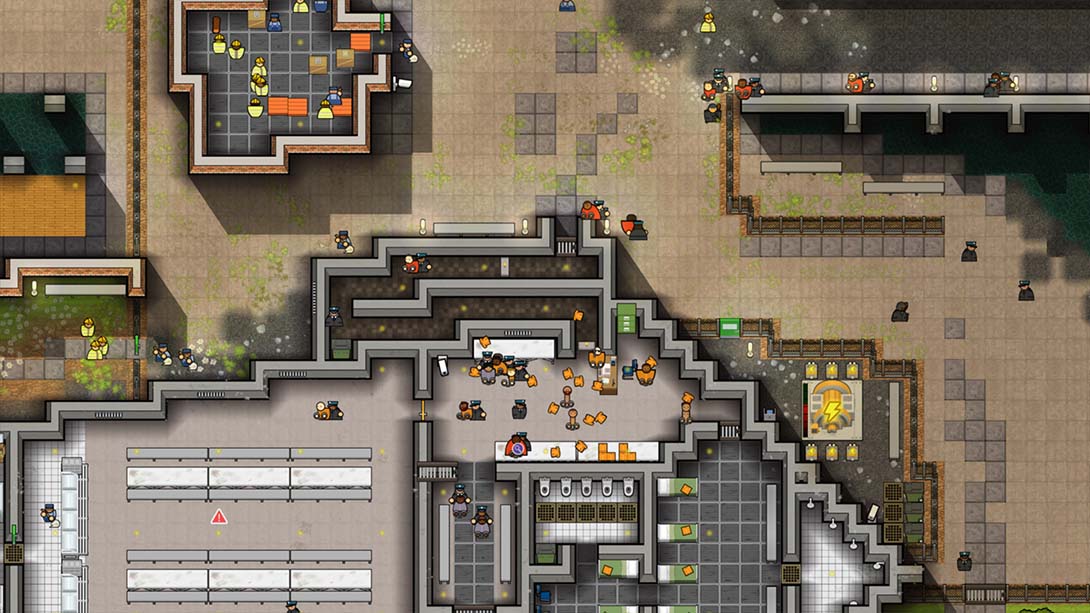 监狱建筑师 Prison Architect_Switch游戏_任天堂switch游戏下载_ns游戏下载_switch游戏下载_大气层游戏_TX游戏_xci游戏_nsp游戏_nsz游戏_switch金手指_ns金手指mod_任天堂游戏修改_switch520_Switch2_switch游戏下载_switch520_2