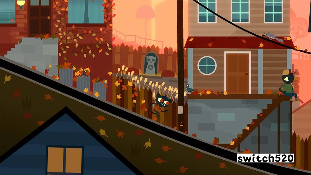 林中之夜 .Night in the Woods_Switch游戏_任天堂switch游戏下载_ns游戏下载_switch游戏下载_大气层游戏_TX游戏_xci游戏_nsp游戏_nsz游戏_switch金手指_ns金手指mod_任天堂游戏修改_switch520_Switch2_switch游戏下载_switch520_3