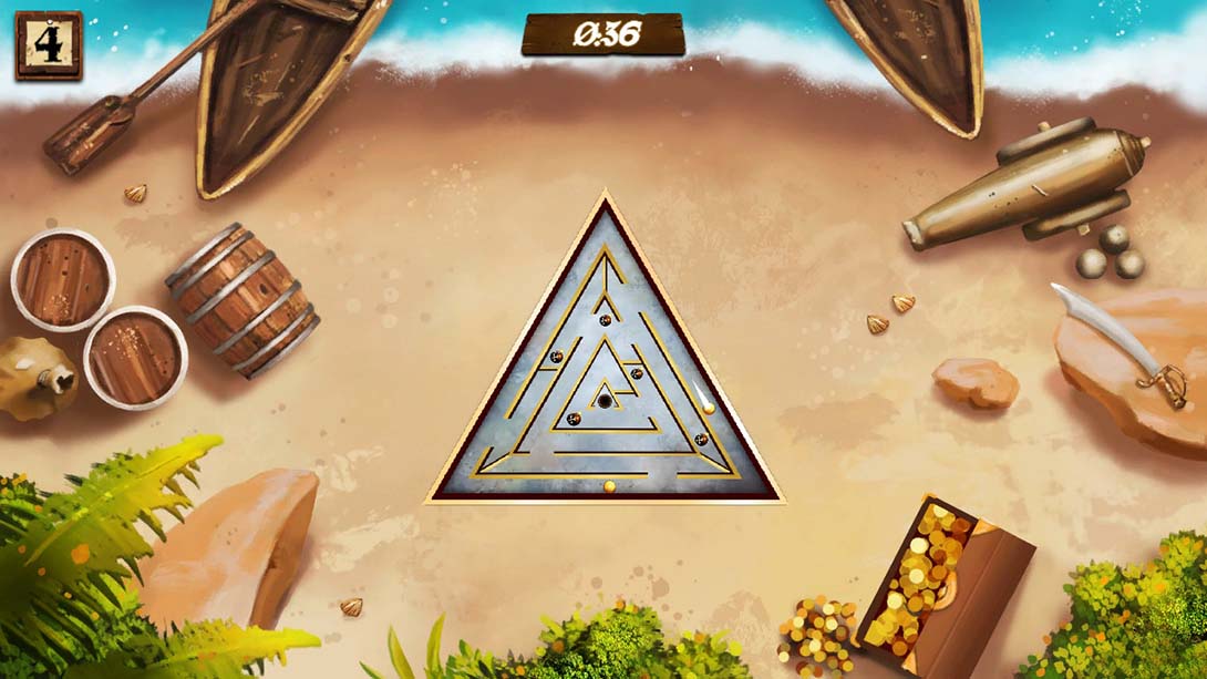 海盗宝藏：迷宫岛 Pirate Treasure: Island of Mazes_Switch游戏_任天堂switch游戏下载_ns游戏下载_switch游戏下载_大气层游戏_TX游戏_xci游戏_nsp游戏_nsz游戏_switch金手指_ns金手指mod_任天堂游戏修改_switch520_Switch2_switch游戏下载_switch520_5