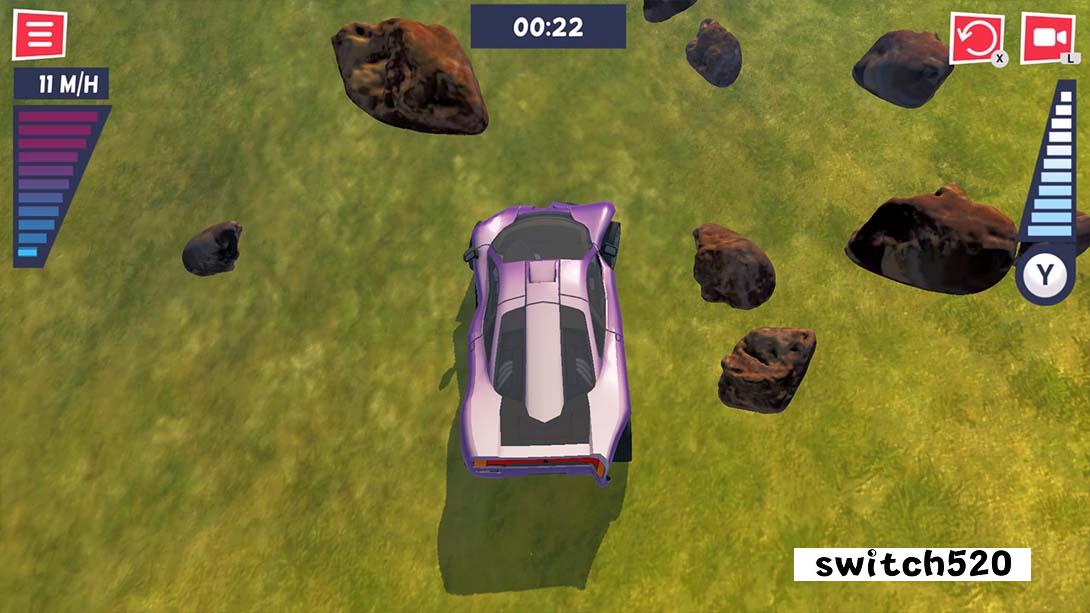 上坡特技驾驶员:极限赛车模拟器 .Uphill Stunt Driver: Extreme Racing Simulator_Switch游戏_任天堂switch游戏下载_ns游戏下载_switch游戏下载_大气层游戏_TX游戏_xci游戏_nsp游戏_nsz游戏_switch金手指_ns金手指mod_任天堂游戏修改_switch520_Switch2_switch游戏下载_switch520_1