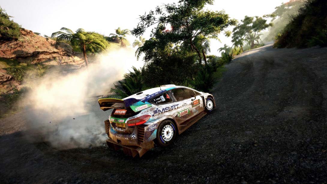 世界拉力锦标赛9 WRC 9 The Official Game_Switch游戏_任天堂switch游戏下载_ns游戏下载_switch游戏下载_大气层游戏_TX游戏_xci游戏_nsp游戏_nsz游戏_switch金手指_ns金手指mod_任天堂游戏修改_switch520_Switch2_switch游戏下载_switch520_4