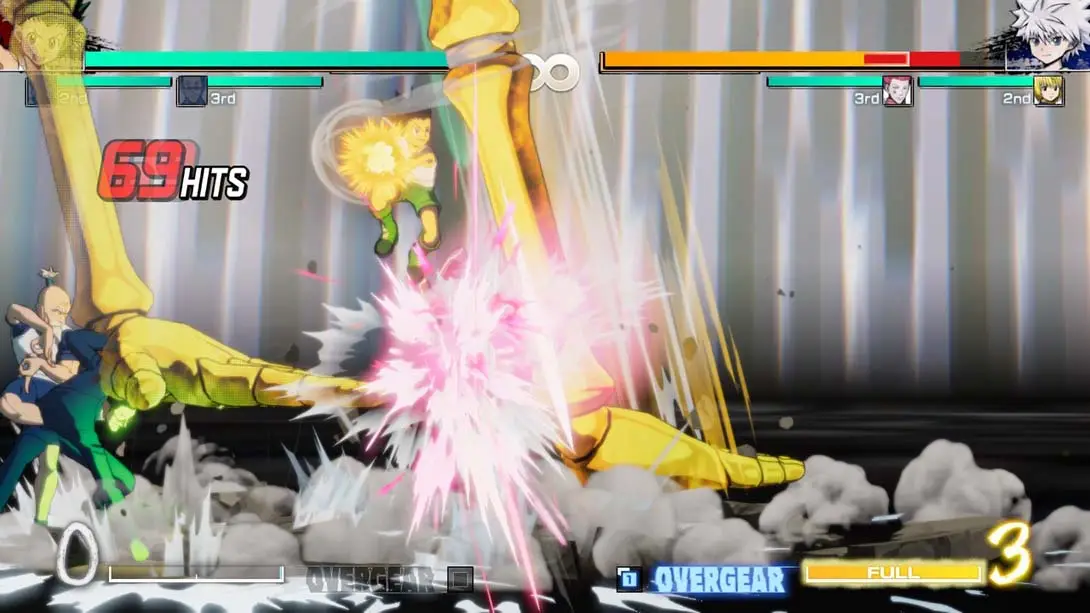 全职猎人 念力冲击 .HUNTER×HUNTER NEN×IMPACT_场景地图_物品道具_角色设定_背景设定_Switch游戏_任天堂switch游戏下载_ns游戏下载_switch游戏下载_大气层游戏_TX游戏_xci游戏_nsp游戏_nsz游戏_switch金手指_ns金手指mod_任天堂游戏修改_switch520_Switch2_switch游戏下载_switch520_6