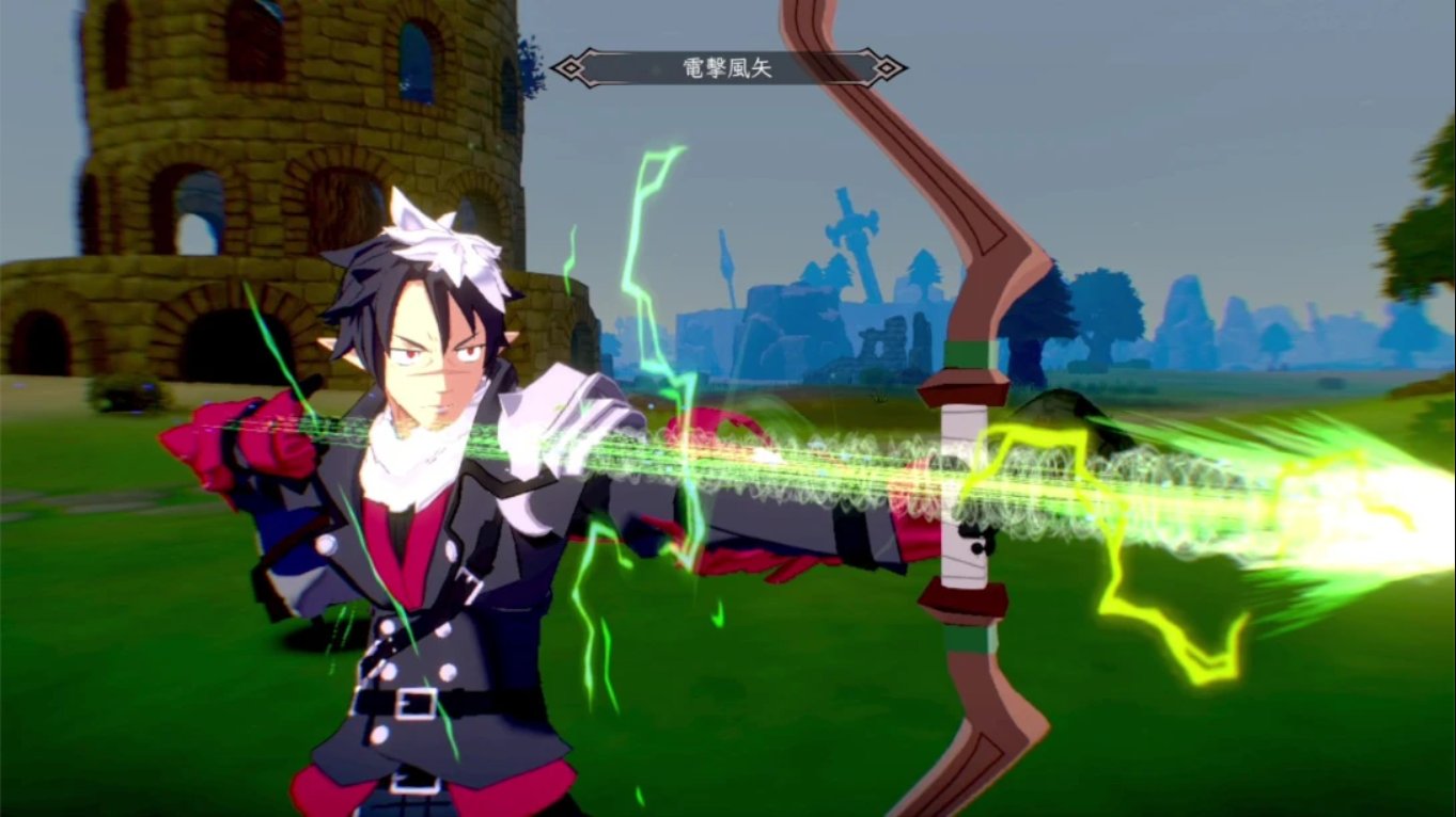 凶乱魔界主义 .凶乱マカイズム_RPG动作_中文游戏_xci nsz游戏_Switch游戏_NS游戏下载_switch游戏下载_switch520_6