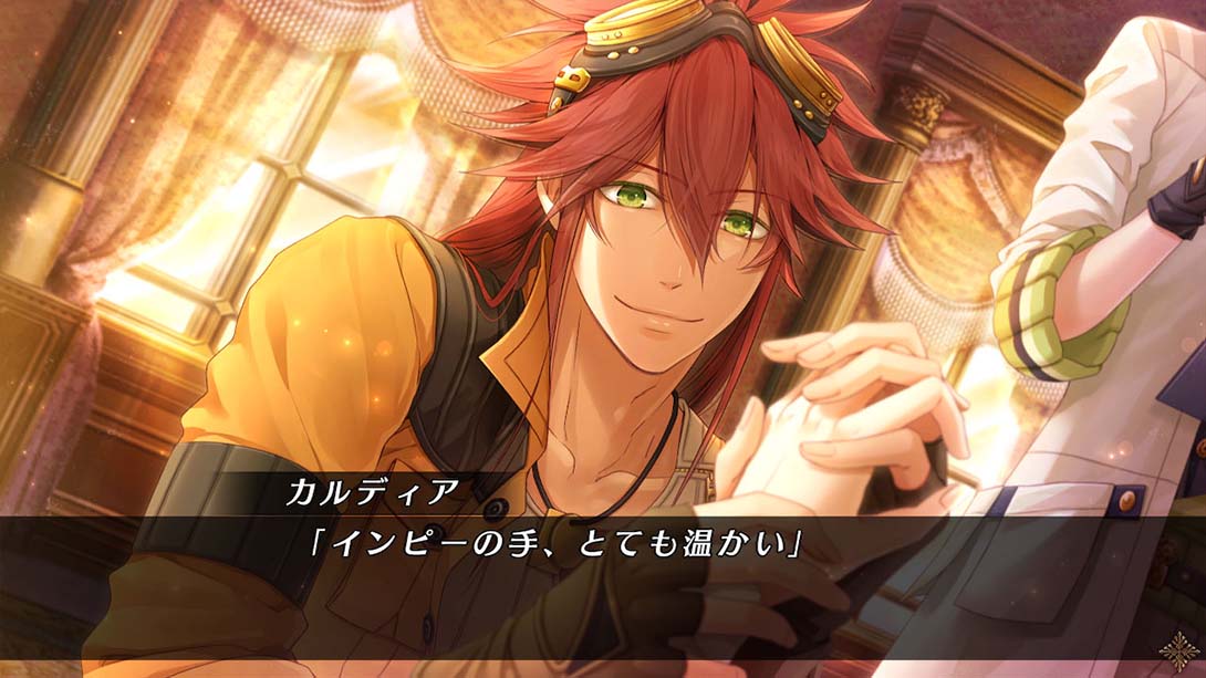 彩虹的花束 Code Realize_Switch游戏_任天堂switch游戏下载_ns游戏下载_switch游戏下载_大气层游戏_TX游戏_xci游戏_nsp游戏_nsz游戏_switch金手指_ns金手指mod_任天堂游戏修改_switch520_Switch2_switch游戏下载_switch520_2