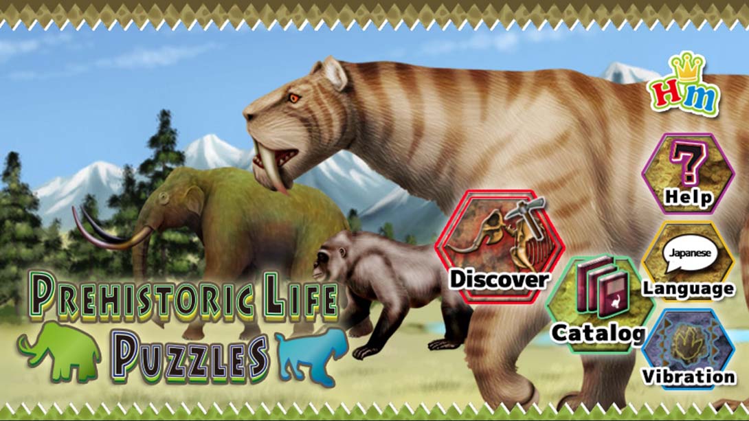 史前生活拼图 Prehistoric Life Puzzles_Switch游戏_任天堂switch游戏下载_ns游戏下载_switch游戏下载_大气层游戏_TX游戏_xci游戏_nsp游戏_nsz游戏_switch金手指_ns金手指mod_任天堂游戏修改_switch520_Switch2_switch游戏下载_switch520_3