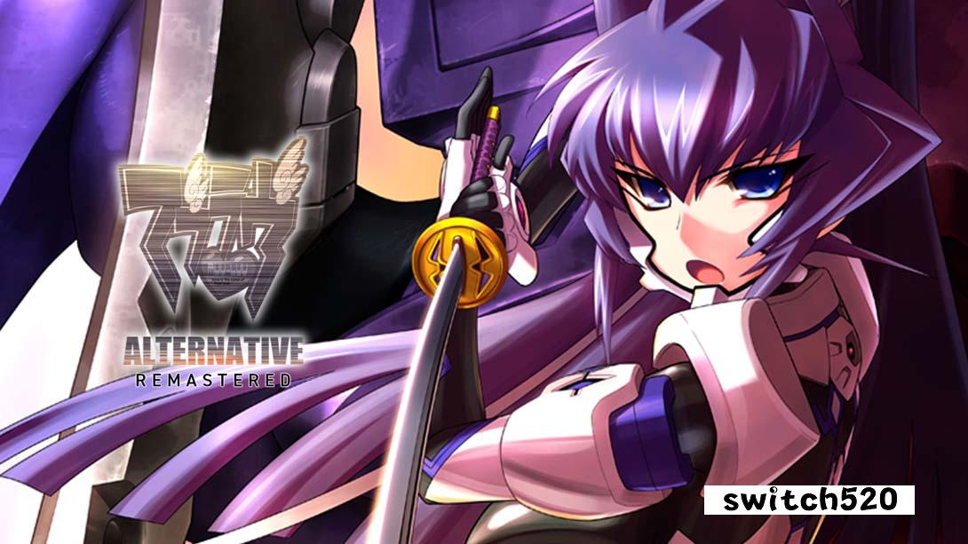 muv-luv系列合集 .Muv-Luv REMASTERED_Switch游戏_任天堂switch游戏下载_ns游戏下载_switch游戏下载_大气层游戏_TX游戏_xci游戏_nsp游戏_nsz游戏_switch金手指_ns金手指mod_任天堂游戏修改_switch520_Switch2_switch游戏下载_switch520_0