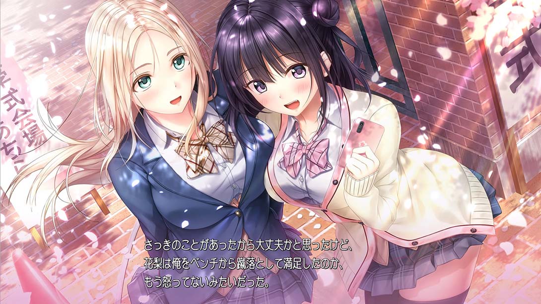 爱之吻 3 cute アイキス3cute  Aikiss 3 cute_Switch游戏_任天堂switch游戏下载_ns游戏下载_switch游戏下载_大气层游戏_TX游戏_xci游戏_nsp游戏_nsz游戏_switch金手指_ns金手指mod_任天堂游戏修改_switch520_Switch2_switch游戏下载_switch520_5
