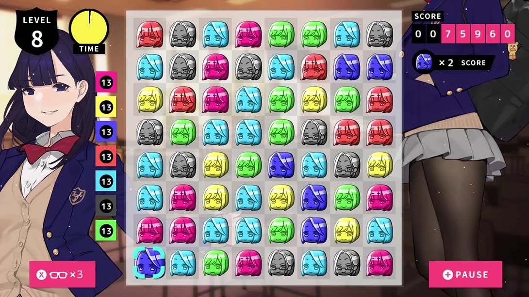 丝袜游戏拼图课 ASOBU TIGHTS  PUZZLE LESSON_Switch游戏_任天堂switch游戏下载_ns游戏下载_switch游戏下载_大气层游戏_TX游戏_xci游戏_nsp游戏_nsz游戏_switch金手指_ns金手指mod_任天堂游戏修改_switch520_Switch2_switch游戏下载_switch520_2