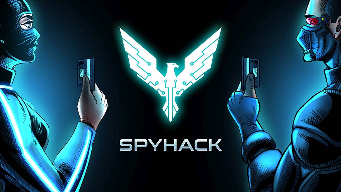 间谍黑客 SpyHack_Switch游戏_任天堂switch游戏下载_ns游戏下载_switch游戏下载_大气层游戏_TX游戏_xci游戏_nsp游戏_nsz游戏_switch金手指_ns金手指mod_任天堂游戏修改_switch520_Switch2_switch游戏下载_switch520_0