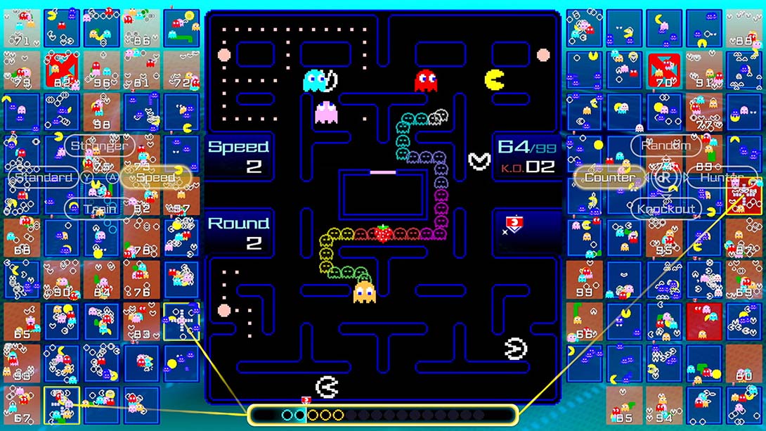 吃豆人99 PAC-MAN 99_Switch游戏_任天堂switch游戏下载_ns游戏下载_switch游戏下载_大气层游戏_TX游戏_xci游戏_nsp游戏_nsz游戏_switch金手指_ns金手指mod_任天堂游戏修改_switch520_Switch2_switch游戏下载_switch520_3