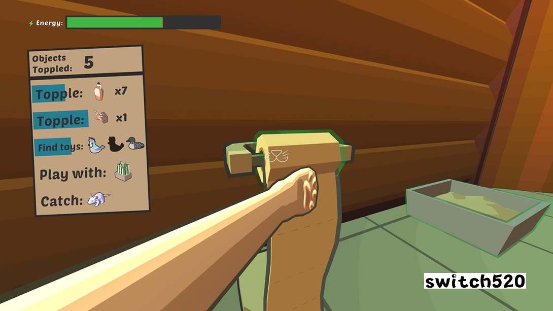 暴力喵喵拳：重喵版 .Catlateral Damage: Remeowstered_Switch游戏_任天堂switch游戏下载_ns游戏下载_switch游戏下载_大气层游戏_TX游戏_xci游戏_nsp游戏_nsz游戏_switch金手指_ns金手指mod_任天堂游戏修改_switch520_Switch2_switch游戏下载_switch520_2