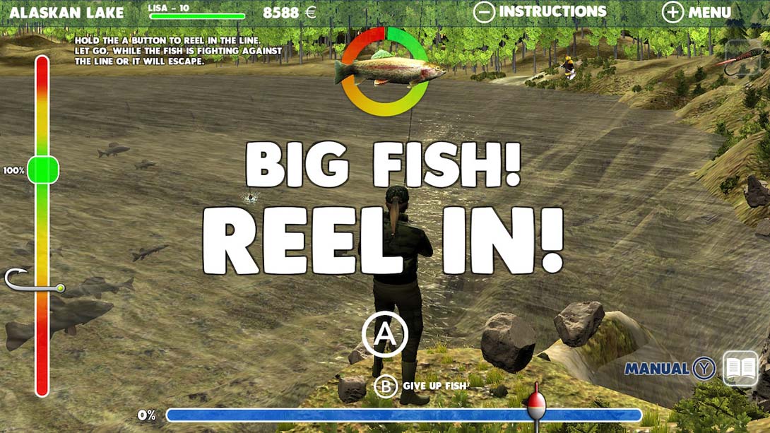 3D渔夫钓鱼 3D Arcade Fishing_Switch游戏_任天堂switch游戏下载_ns游戏下载_switch游戏下载_大气层游戏_TX游戏_xci游戏_nsp游戏_nsz游戏_switch金手指_ns金手指mod_任天堂游戏修改_switch520_Switch2_switch游戏下载_switch520_6