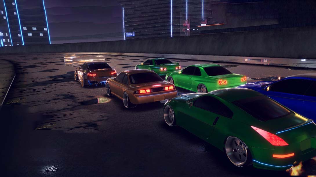 漂移赛车驾驶 CrashMetal - Drift Racing Car Driving Simulator 2022 Games_Switch游戏_任天堂switch游戏下载_ns游戏下载_switch游戏下载_大气层游戏_TX游戏_xci游戏_nsp游戏_nsz游戏_switch金手指_ns金手指mod_任天堂游戏修改_switch520_Switch2_switch游戏下载_switch520_1