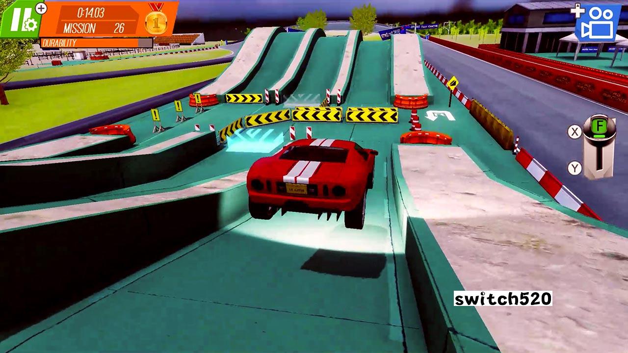 Car Racing Trials_Switch游戏_任天堂switch游戏下载_ns游戏下载_switch游戏下载_大气层游戏_TX游戏_xci游戏_nsp游戏_nsz游戏_switch金手指_ns金手指mod_任天堂游戏修改_switch520_Switch2_switch游戏下载_switch520_6