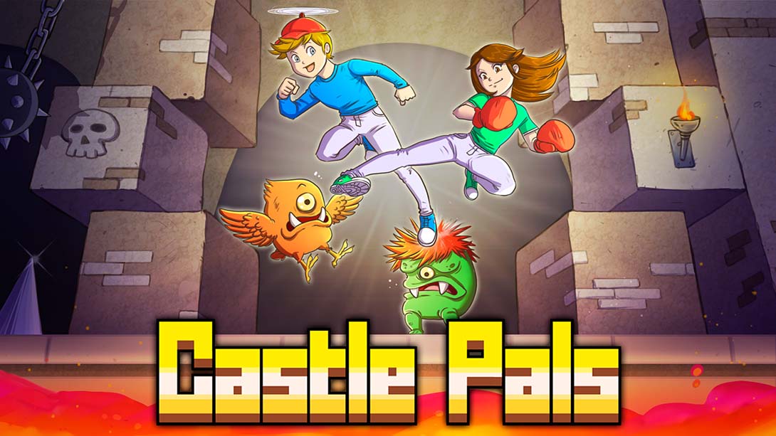 城堡好友 Castle Pals_Switch游戏_任天堂switch游戏下载_ns游戏下载_switch游戏下载_大气层游戏_TX游戏_xci游戏_nsp游戏_nsz游戏_switch金手指_ns金手指mod_任天堂游戏修改_switch520_Switch2_switch游戏下载_switch520_0