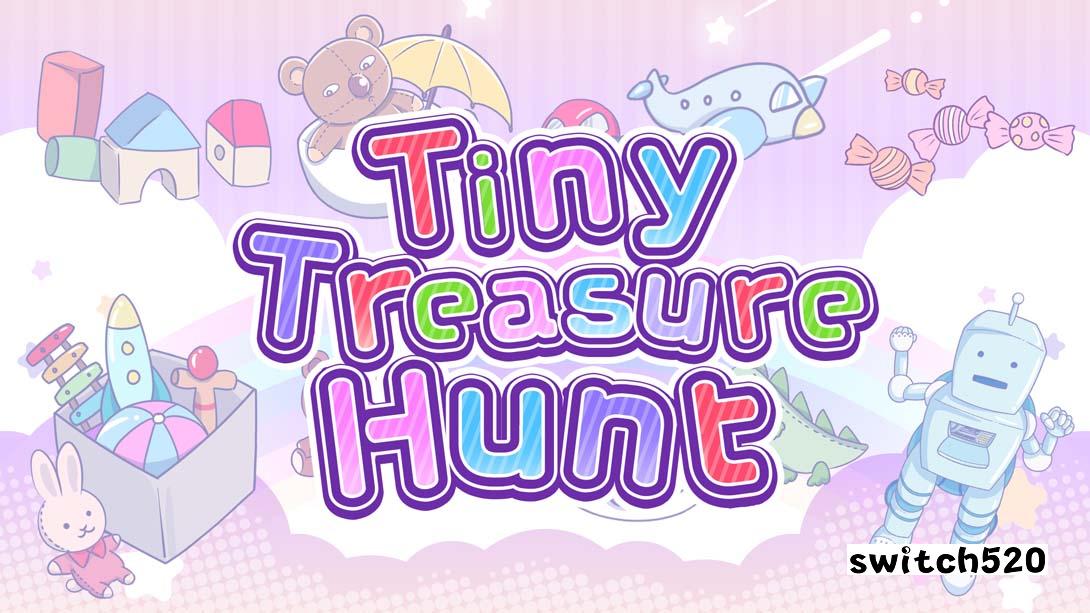 寻宝 .Tiny Treasure Hunt_Switch游戏_任天堂switch游戏下载_ns游戏下载_switch游戏下载_大气层游戏_TX游戏_xci游戏_nsp游戏_nsz游戏_switch金手指_ns金手指mod_任天堂游戏修改_switch520_Switch2_switch游戏下载_switch520_0