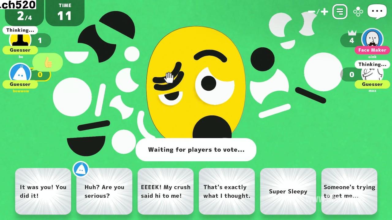 一起来玩吧 .Let's Play! Oink Games_Switch游戏_任天堂switch游戏下载_ns游戏下载_switch游戏下载_大气层游戏_TX游戏_xci游戏_nsp游戏_nsz游戏_switch金手指_ns金手指mod_任天堂游戏修改_switch520_Switch2_switch游戏下载_switch520_5