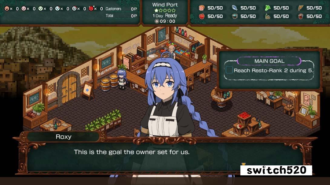 无职转生 ～到了异世界就拿出真本事～ .Mushoku Tensei jobless reincarnation Quest of Memories_Switch游戏_任天堂switch游戏下载_ns游戏下载_switch游戏下载_大气层游戏_TX游戏_xci游戏_nsp游戏_nsz游戏_switch金手指_ns金手指mod_任天堂游戏修改_switch520_Switch2_switch游戏下载_switch520_5