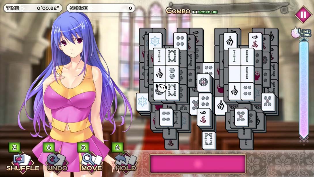 美少女Tile竞赛 .Pretty Girls Tile Match_Switch游戏_任天堂switch游戏下载_ns游戏下载_switch游戏下载_大气层游戏_TX游戏_xci游戏_nsp游戏_nsz游戏_switch金手指_ns金手指mod_任天堂游戏修改_switch520_Switch2_switch游戏下载_switch520_4