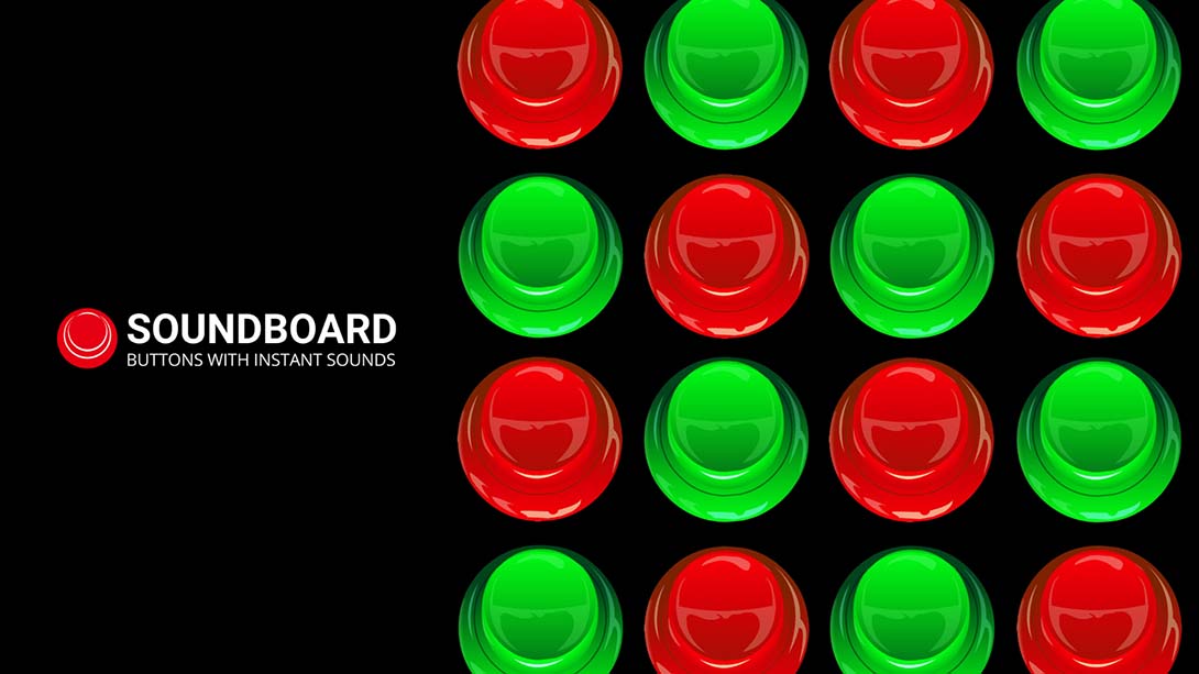 Soundboard: buttons with instant sounds_Switch游戏_任天堂switch游戏下载_ns游戏下载_switch游戏下载_大气层游戏_TX游戏_xci游戏_nsp游戏_nsz游戏_switch金手指_ns金手指mod_任天堂游戏修改_switch520_Switch2_switch游戏下载_switch520_0