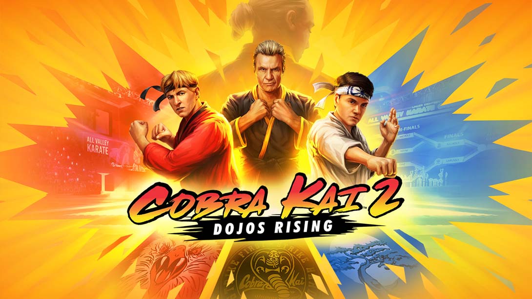 眼镜蛇2：道场崛起 .Cobra Kai 2: Dojos Rising_Switch游戏_任天堂switch游戏下载_ns游戏下载_switch游戏下载_大气层游戏_TX游戏_xci游戏_nsp游戏_nsz游戏_switch金手指_ns金手指mod_任天堂游戏修改_switch520_Switch2_switch游戏下载_switch520_0