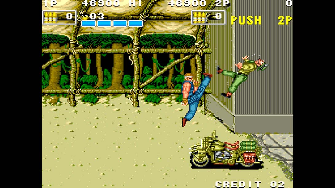 SNK 40 周年合集 SNK 40th Anniversary Collection_Switch游戏_任天堂switch游戏下载_ns游戏下载_switch游戏下载_大气层游戏_TX游戏_xci游戏_nsp游戏_nsz游戏_switch金手指_ns金手指mod_任天堂游戏修改_switch520_Switch2_switch游戏下载_switch520_4