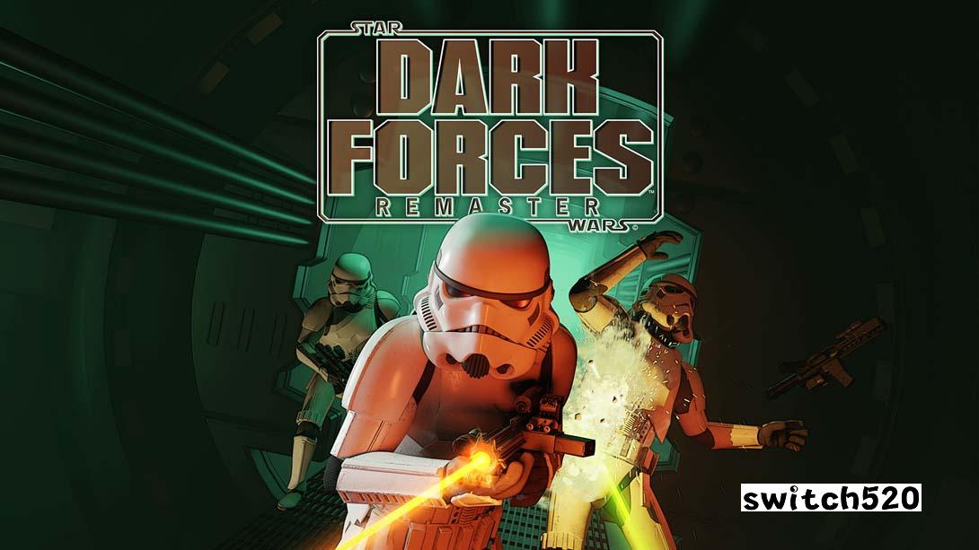 星球大战 黑暗原力 复刻版 .Star Wars: Dark Forces_Switch游戏_任天堂switch游戏下载_ns游戏下载_switch游戏下载_大气层游戏_TX游戏_xci游戏_nsp游戏_nsz游戏_switch金手指_ns金手指mod_任天堂游戏修改_switch520_Switch2_switch游戏下载_switch520_0