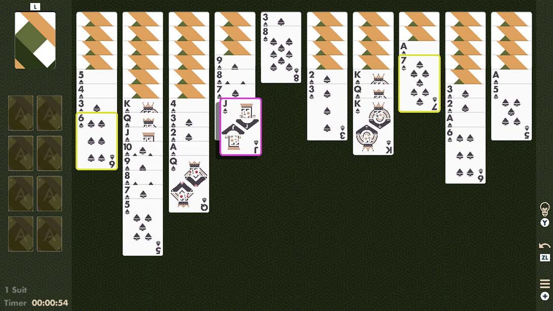 Solitaire Spider Minimal_Switch游戏_任天堂switch游戏下载_ns游戏下载_switch游戏下载_大气层游戏_TX游戏_xci游戏_nsp游戏_nsz游戏_switch金手指_ns金手指mod_任天堂游戏修改_switch520_Switch2_switch游戏下载_switch520_5