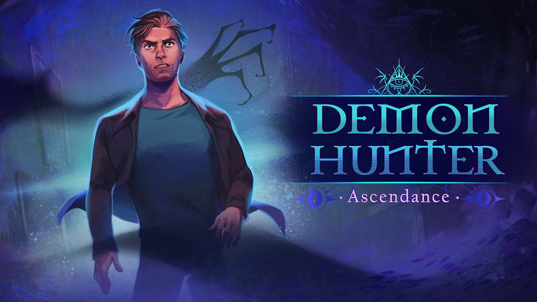 恶魔猎手：升华 Demon Hunter 5: Ascendance_Switch游戏_任天堂switch游戏下载_ns游戏下载_switch游戏下载_大气层游戏_TX游戏_xci游戏_nsp游戏_nsz游戏_switch金手指_ns金手指mod_任天堂游戏修改_switch520_Switch2_switch游戏下载_switch520_0