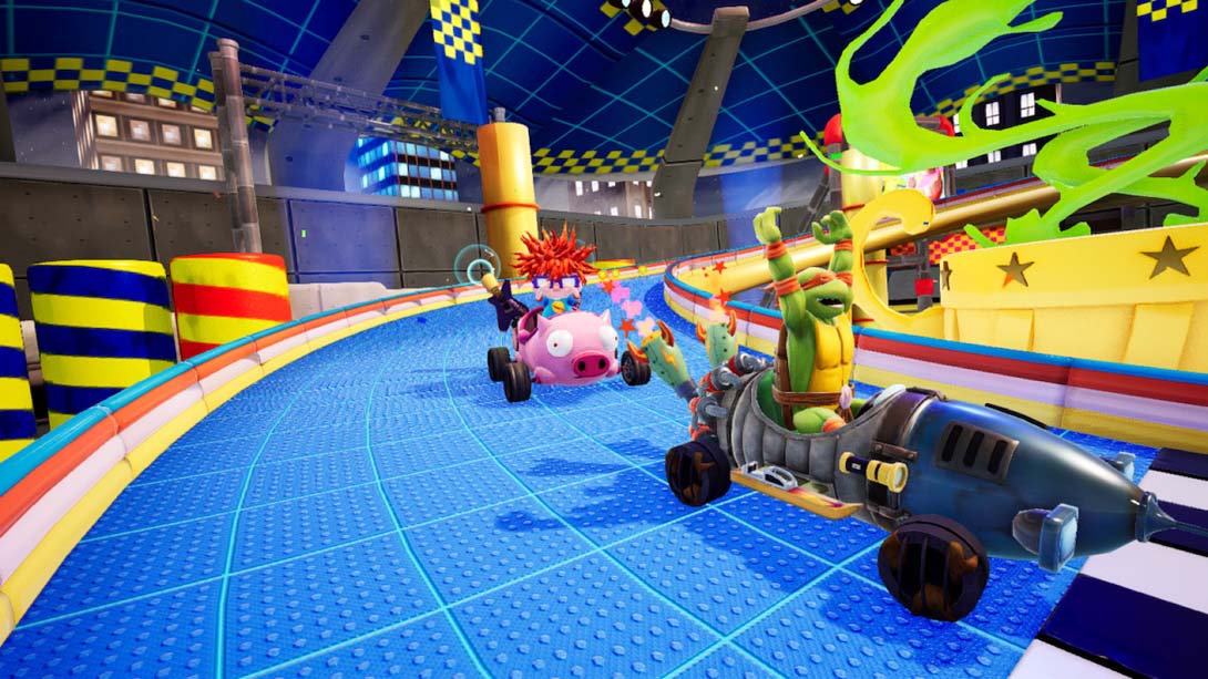 尼克卡通赛车 3:史莱姆赛道 Nickelodeon Kart Racers 3: Slime Speedway_Switch游戏_任天堂switch游戏下载_ns游戏下载_switch游戏下载_大气层游戏_TX游戏_xci游戏_nsp游戏_nsz游戏_switch金手指_ns金手指mod_任天堂游戏修改_switch520_Switch2_switch游戏下载_switch520_3